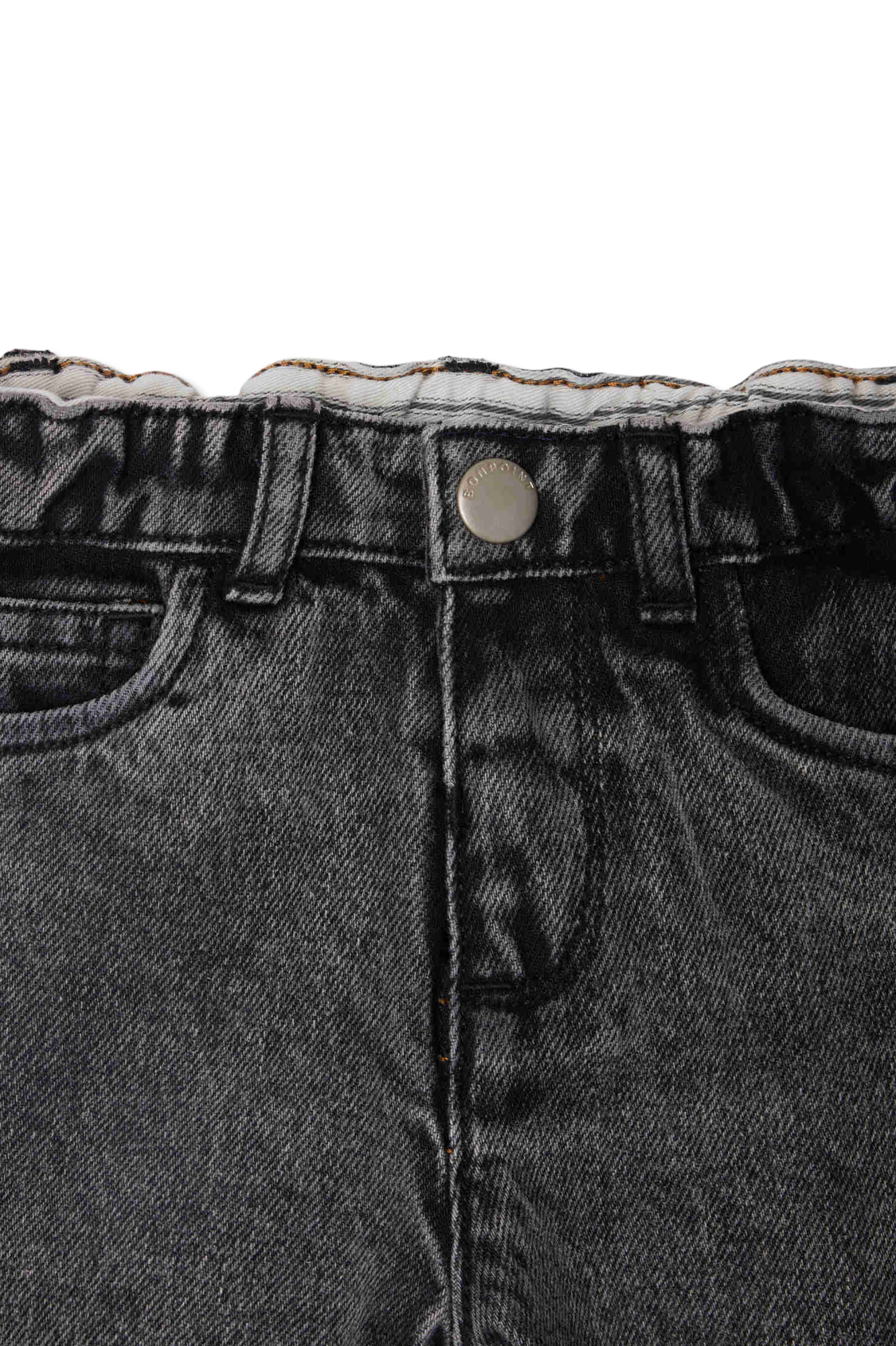 Bonpoint Jeans with tapered legs | Kids's Baby (0-36 months